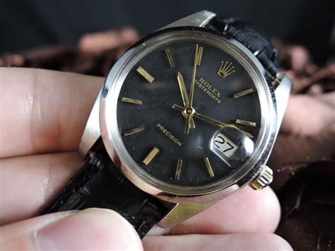 rolex 6694 history military|rolex 6694 history.